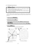 Предварительный просмотр 188 страницы JRC JMA-2343 Instruction Manual