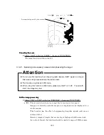 Предварительный просмотр 206 страницы JRC JMA-2343 Instruction Manual