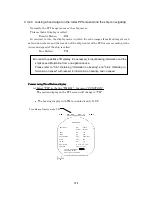 Предварительный просмотр 210 страницы JRC JMA-2343 Instruction Manual