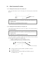 Предварительный просмотр 216 страницы JRC JMA-2343 Instruction Manual