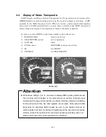 Предварительный просмотр 227 страницы JRC JMA-2343 Instruction Manual