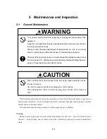 Предварительный просмотр 228 страницы JRC JMA-2343 Instruction Manual