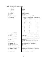 Предварительный просмотр 240 страницы JRC JMA-2343 Instruction Manual