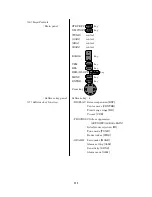 Предварительный просмотр 241 страницы JRC JMA-2343 Instruction Manual