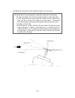 Предварительный просмотр 248 страницы JRC JMA-2343 Instruction Manual