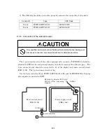 Предварительный просмотр 254 страницы JRC JMA-2343 Instruction Manual