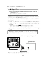 Предварительный просмотр 256 страницы JRC JMA-2343 Instruction Manual