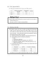 Предварительный просмотр 259 страницы JRC JMA-2343 Instruction Manual