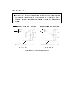 Предварительный просмотр 261 страницы JRC JMA-2343 Instruction Manual