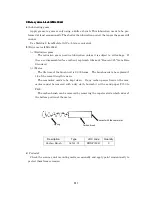 Предварительный просмотр 283 страницы JRC JMA-2343 Instruction Manual