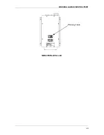 Предварительный просмотр 15 страницы JRC JMA-2353 Instruction Manual