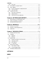 Предварительный просмотр 20 страницы JRC JMA-2353 Instruction Manual