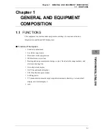 Предварительный просмотр 27 страницы JRC JMA-2353 Instruction Manual