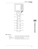 Предварительный просмотр 37 страницы JRC JMA-2353 Instruction Manual