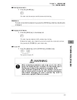 Предварительный просмотр 39 страницы JRC JMA-2353 Instruction Manual