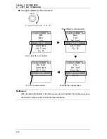 Предварительный просмотр 50 страницы JRC JMA-2353 Instruction Manual