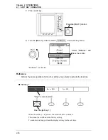 Предварительный просмотр 54 страницы JRC JMA-2353 Instruction Manual