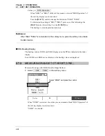 Предварительный просмотр 58 страницы JRC JMA-2353 Instruction Manual