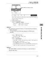 Предварительный просмотр 59 страницы JRC JMA-2353 Instruction Manual