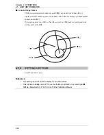 Предварительный просмотр 60 страницы JRC JMA-2353 Instruction Manual