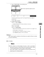 Предварительный просмотр 61 страницы JRC JMA-2353 Instruction Manual