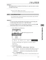 Предварительный просмотр 65 страницы JRC JMA-2353 Instruction Manual