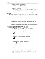 Предварительный просмотр 66 страницы JRC JMA-2353 Instruction Manual