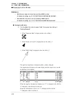 Предварительный просмотр 68 страницы JRC JMA-2353 Instruction Manual