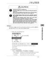 Предварительный просмотр 71 страницы JRC JMA-2353 Instruction Manual