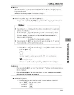 Предварительный просмотр 73 страницы JRC JMA-2353 Instruction Manual