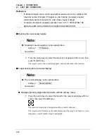 Предварительный просмотр 74 страницы JRC JMA-2353 Instruction Manual