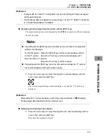 Предварительный просмотр 75 страницы JRC JMA-2353 Instruction Manual