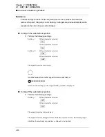 Предварительный просмотр 80 страницы JRC JMA-2353 Instruction Manual