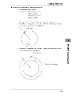 Предварительный просмотр 81 страницы JRC JMA-2353 Instruction Manual