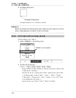 Предварительный просмотр 84 страницы JRC JMA-2353 Instruction Manual