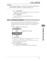 Предварительный просмотр 85 страницы JRC JMA-2353 Instruction Manual