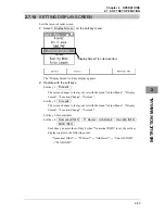 Предварительный просмотр 87 страницы JRC JMA-2353 Instruction Manual