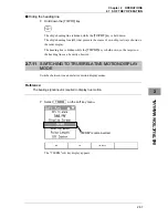 Предварительный просмотр 91 страницы JRC JMA-2353 Instruction Manual