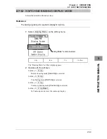 Предварительный просмотр 93 страницы JRC JMA-2353 Instruction Manual