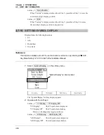 Предварительный просмотр 98 страницы JRC JMA-2353 Instruction Manual