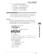 Предварительный просмотр 99 страницы JRC JMA-2353 Instruction Manual