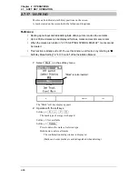 Предварительный просмотр 100 страницы JRC JMA-2353 Instruction Manual