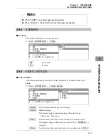 Предварительный просмотр 113 страницы JRC JMA-2353 Instruction Manual