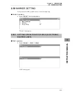 Предварительный просмотр 115 страницы JRC JMA-2353 Instruction Manual