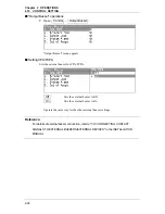 Предварительный просмотр 124 страницы JRC JMA-2353 Instruction Manual