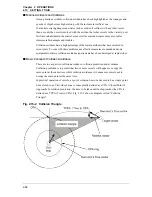 Предварительный просмотр 126 страницы JRC JMA-2353 Instruction Manual