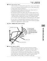 Предварительный просмотр 127 страницы JRC JMA-2353 Instruction Manual