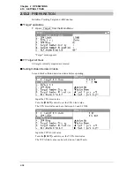 Предварительный просмотр 128 страницы JRC JMA-2353 Instruction Manual