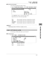 Предварительный просмотр 131 страницы JRC JMA-2353 Instruction Manual