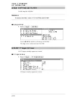 Предварительный просмотр 134 страницы JRC JMA-2353 Instruction Manual